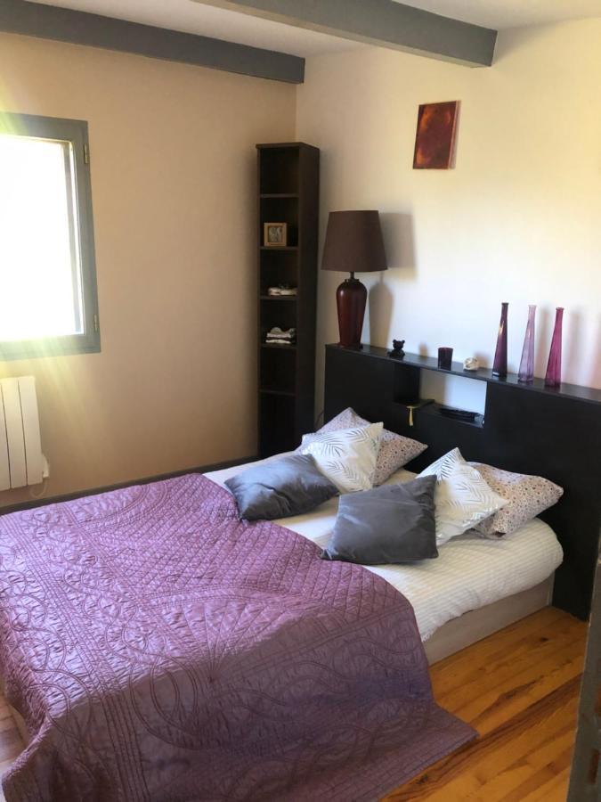Chambre Chez L'Habitant Chateauvieux  Bagian luar foto