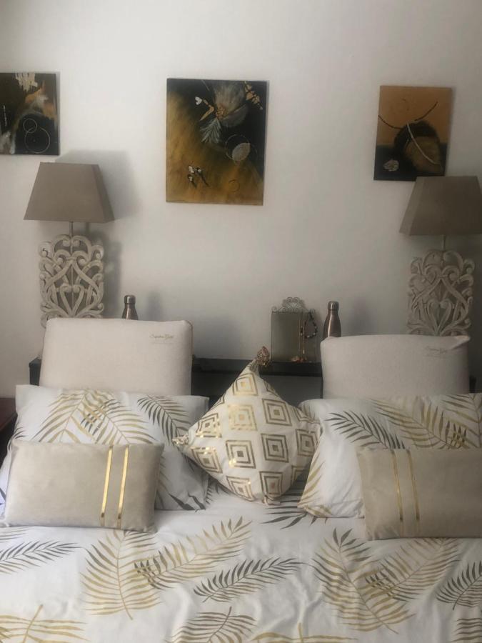 Chambre Chez L'Habitant Chateauvieux  Bagian luar foto